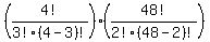 %284%21%2F3%21%284-3%29%21%29%2848%21%2F2%21%2848-2%29%21%29