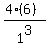 %284%286%29%29%2F1%5E3