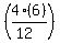 %284%286%29%2F%2812%29%29