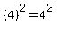 %284%29%5E2=4%5E2