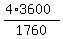 %284%2A3600%29%2F1760