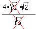 %284%2Across%28sqrt%285%29%29%2Asqrt%282%29%29%2Fcross%28sqrt%285%29%29