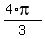 %284%2Api%29%2F3