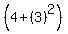 %284%2B%283%29%5E2%29%29