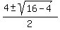 %284%2B-sqrt%2816-4%29%29%2F2