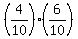 %284%2F10%29%2A%286%2F10%29