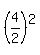 %284%2F2%29%5E2