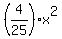 %284%2F25%29x%5E2