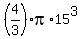 %284%2F3%29%2Api%2A15%5E3