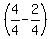 %284%2F4-2%2F4%29
