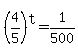 %284%2F5%29%5Et=1%2F500