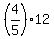 %284%2F5%2912