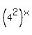 %284%5E2%29%5Ex