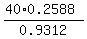 %2840%2A0.2588%29%2F0.9312