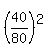 %2840%2F80%29%5E2