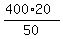 %28400%2A20%29%2F50