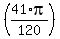 %2841%2Api%2F120%29