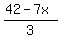 %2842-7x%29%2F3