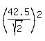 %2842.5%2Fsqrt%282%29%29%5E2