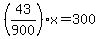 %2843%2F900%29x=300