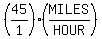 %2845%2F1%29%28MILES%2FHOUR%29