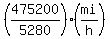 %28475200%2F5280%29%28mi%2Fh%29