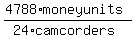 %284788%2Amoneyunits%29%2F%2824%2Acamcorders%29