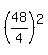 %2848%2F4%29%5E2