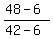 %2848-6%29%2F%2842-6%29