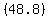 %2848.8%29