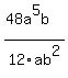 %2848a%5E5b%29%2F12ab%5E2