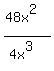 %2848x%5E2%29%2F%284x%5E3%29