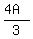 %284A%29%2F3