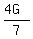 %284G%29%2F7