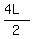 %284L%29%2F2