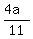 %284a%29%2F11