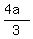 %284a%29%2F3