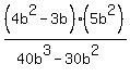 %284b%5E2-3b%29%285b%5E2%29%2F%2840b%5E3-30b%5E2%29