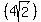 %284sqrt%282%29%29
