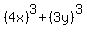 %284x%29%5E3%2B%283y%29%5E3