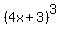%284x%2B3%29%5E3