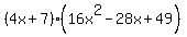 %284x%2B7%29%2816x%5E2-28x%2B49%29