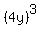 %284y%29%5E3