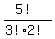 %285%21%29%2F%283%212%21%29