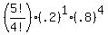%285%21%2F4%21%29%28.2%29%5E1%28.8%29%5E4