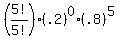 %285%21%2F5%21%29%28.2%29%5E0%28.8%29%5E5