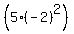 %285%28-2%29%5E2%29