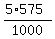 %285%2A575%29%2F1000