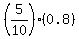 %285%2F10%29%2A%280.8%29