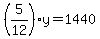 %285%2F12%29y=1440